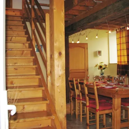 Ferme De Vigneron * Mouzon