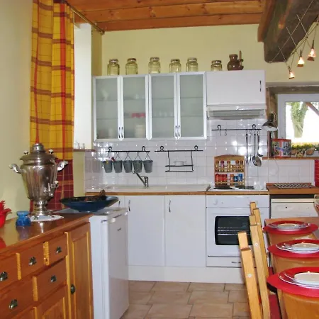 Nyaraló Ferme De Vigneron *