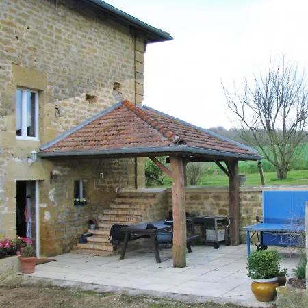 Ferme De Vigneron Mouzon
