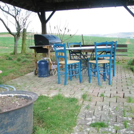 Nyaraló Ferme De Vigneron Mouzon